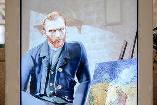 Van Gogh: Phán quyết của trọng tài không phải là lý do chúng tôi thua, nhưng những phán quyết tương tự sẽ khiến bạn thất vọng.